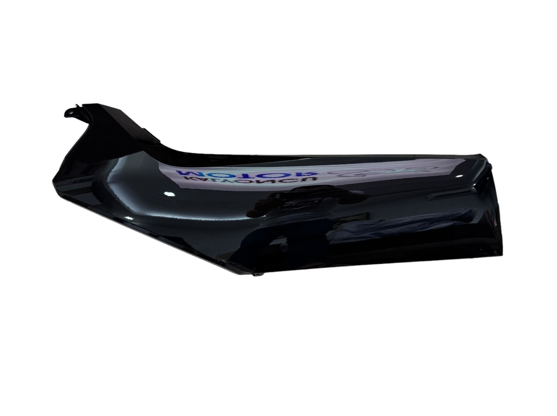 Honda SH 125 i Sağ Marşbiyel Parlak Siyah Honda SH 125 i Sağ Marşbiyel Parlak Siyah
