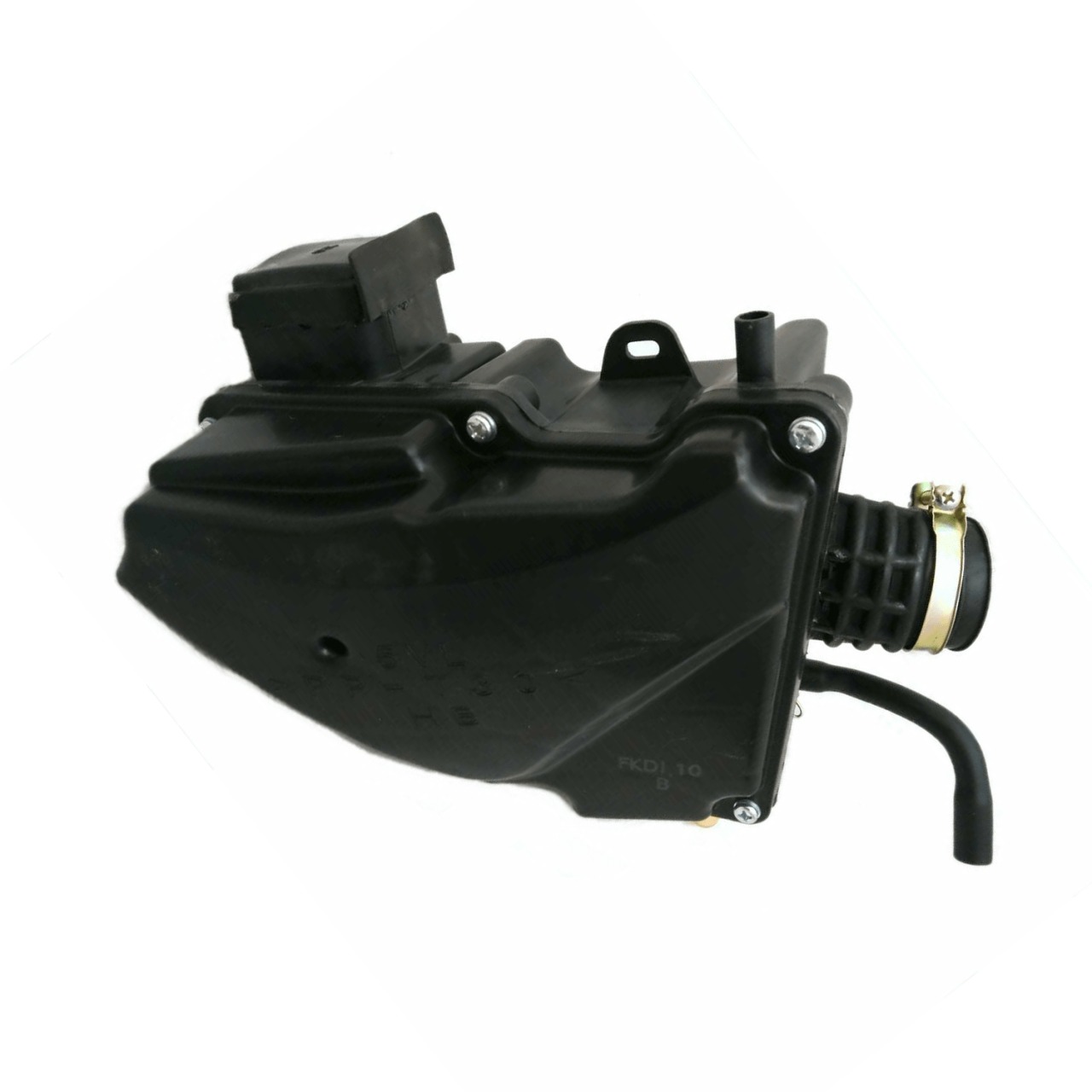 Yamaha YBR 125 Hava Filtre Kutusu Komple Yamaha YBR 125 Hava Filtre Kutusu Komple