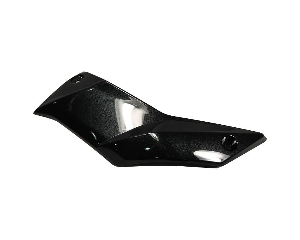 Bajaj Pulsar 200 NS Sol Alt Sakal Siyah Euro 4 Bajaj Pulsar 200 NS Sol Alt Sakal Siyah Euro 4
