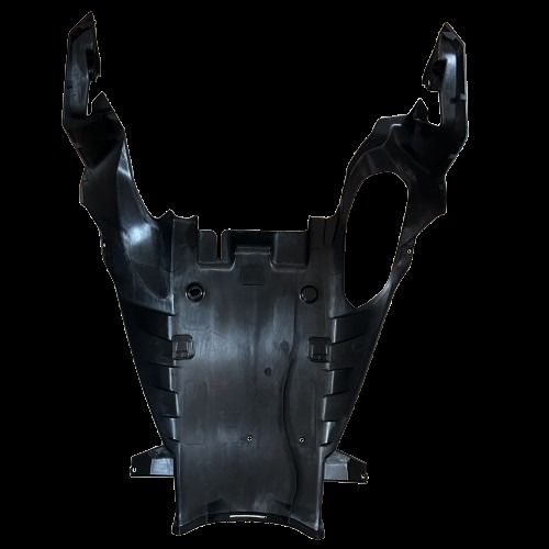 Yamaha RayZR 125 Alt Motor Muhafaza Koruma Plastiği Orjinal Yamaha RayZR 125 Alt Motor Muhafaza Koruma Plastiği Orjinal