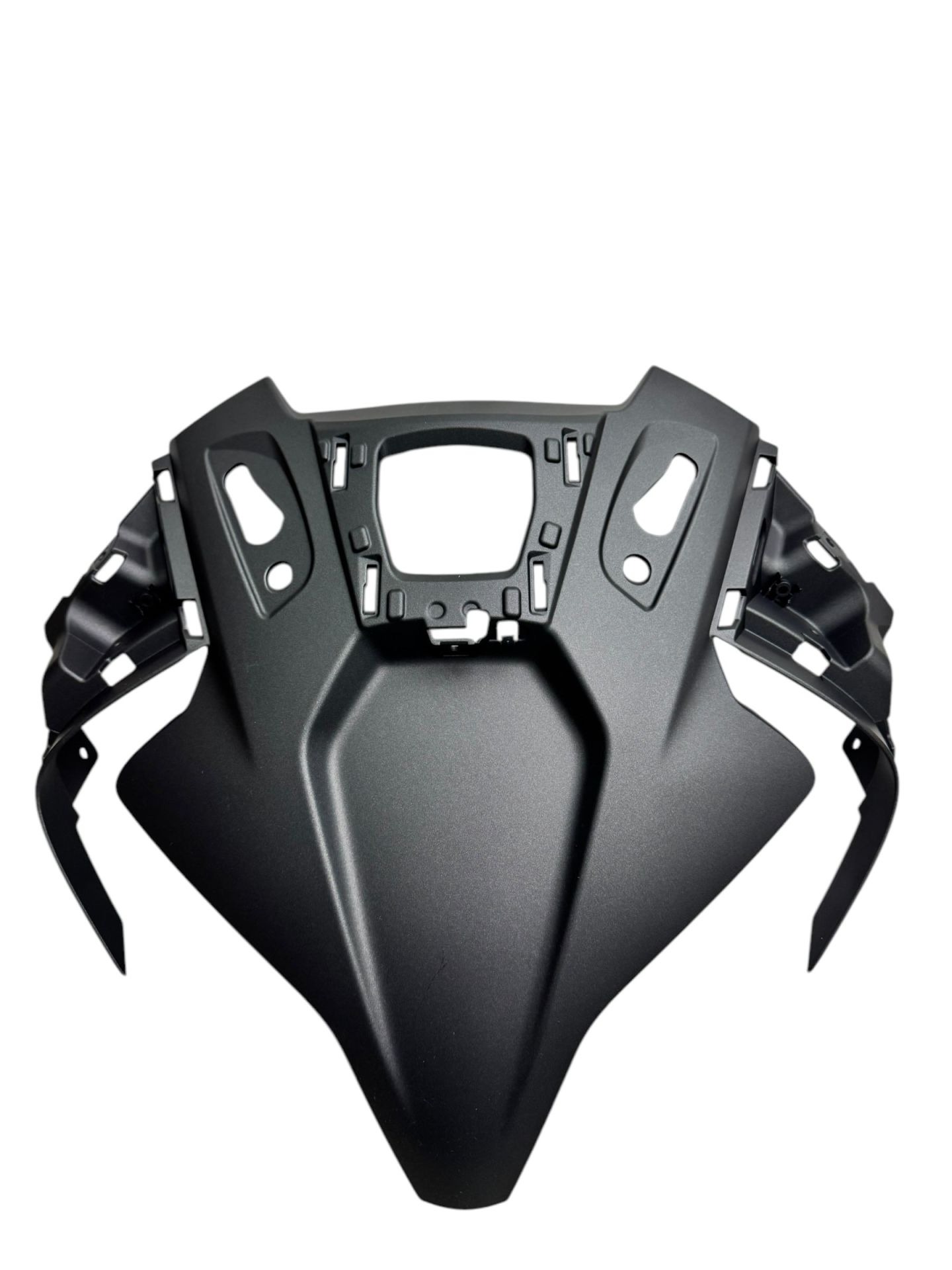 CF Moto 450 SR Far Muhafazası Siyah CF Moto 450 SR Far Muhafazası Siyah