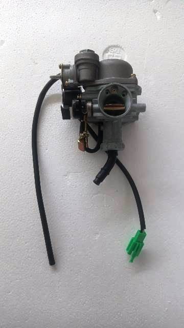 ARORA SMART 51 KARBÜRATÖR (EURO 5)