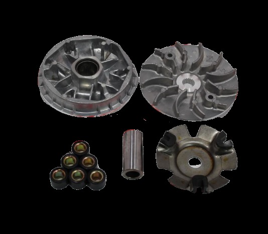 PS150 DEBRİYAJ ÖN KOMPLE PS150 DEBRİYAJ ÖN KOMPLE