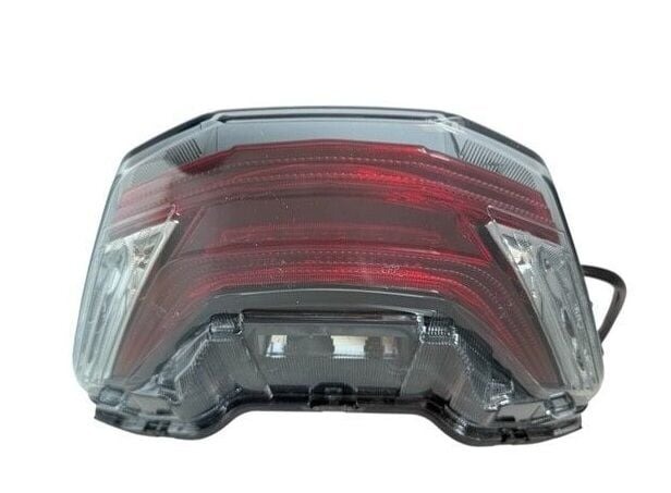 Honda PCX 125 2021-24 RGB Stop Komple (Bluetooth)