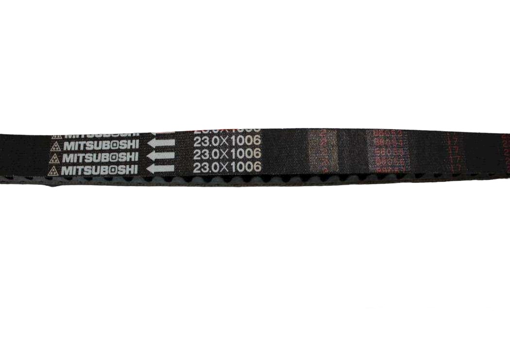 BENELLİ ZAFFERANO 250 KAYIŞ ORJİNAL BENELLİ ZAFFERANO 250 KAYIŞ ORJİNAL