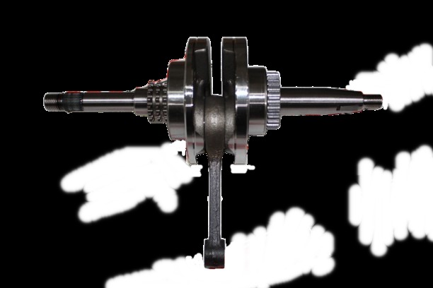SPACY ALPHA KRANK