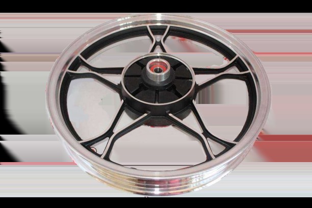 SUZUKİ GN 250 JANT ARKA