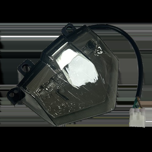 Cf Moto NK 250 Arka Stop Lambası Orjinal 2023-2025