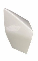 Honda PCX 125 2021 Torpido Kapağı Beyaz Honda PCX 125 2021 Torpido Kapağı Beyaz
