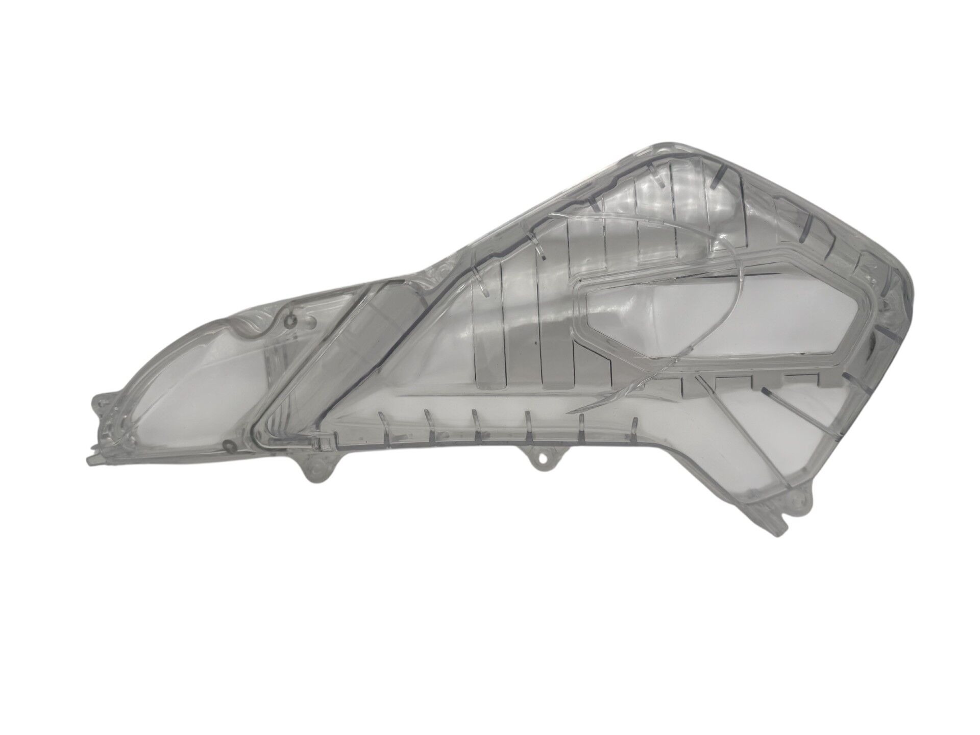 Honda PCX 125 Şeffaf Hava Filtre Kapağı (2018-20) Honda PCX 125 Şeffaf Hava Filtre Kapağı (2018-20)