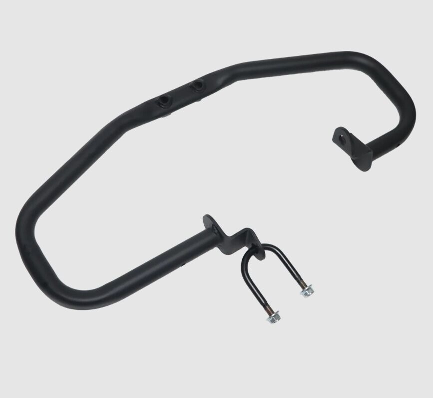 TVS Raider 125 Orjinal Koruma Demiri TVS Raider 125 Orjinal Koruma Demiri
