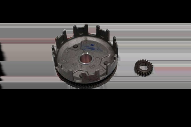 PULSAR NS 150 DEBRİYAJ TASI VE DİŞLİ ORJİNAL