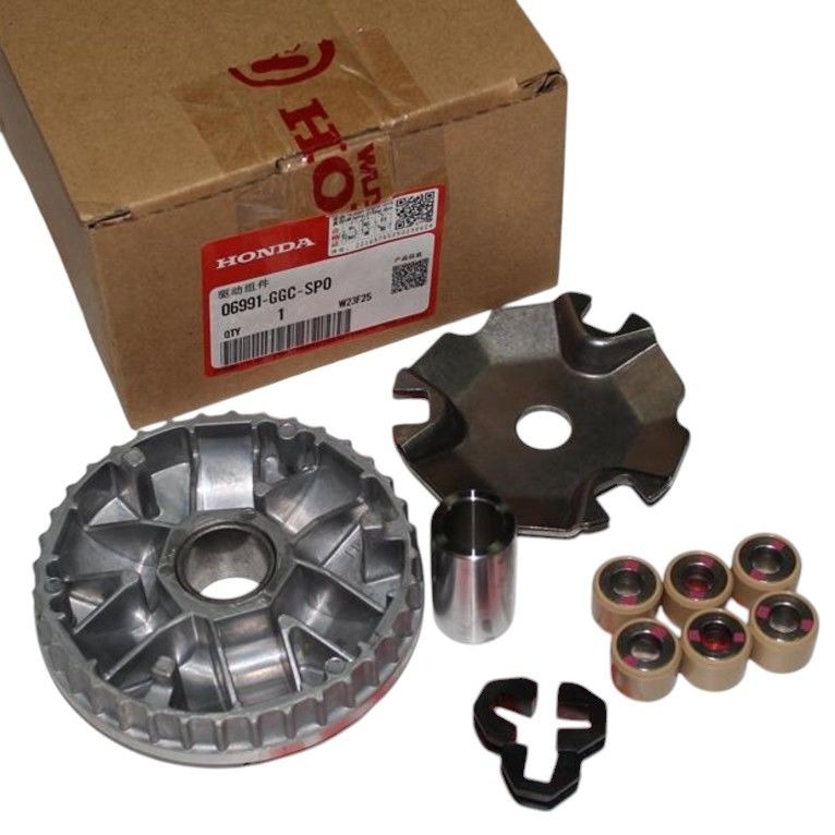 Honda Spacy Ön Debriyaj 14.6 gr Orjinal Honda Spacy Ön Debriyaj 14.6 gr Orjinal