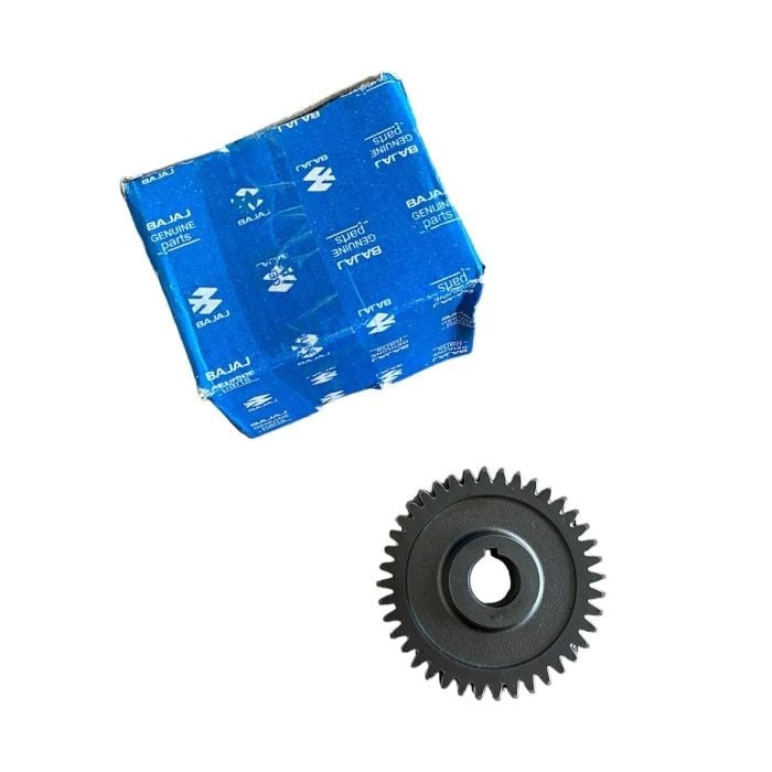 Bajaj NS 200 Balansör Dişlisi Orjinal Bajaj NS 200 Balansör Dişlisi Orjinal