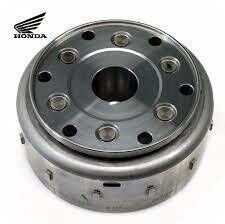 Honda Cbr 250 Manyeto Orjinal 2014-17