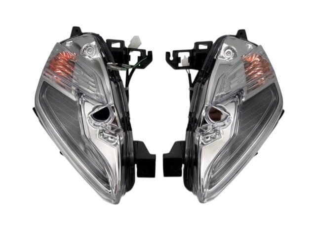 Honda Activa 125 i Ön Sinyal Takımı