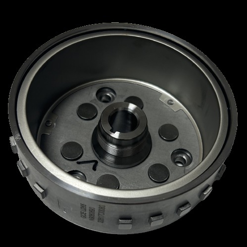 Tvs Apache RTR 200 Manyeto Rotor Euro4-5 Orijinal 2022-2024 Tvs Apache RTR 200 Manyeto Rotor Euro4-5 Orijinal 2022-2024