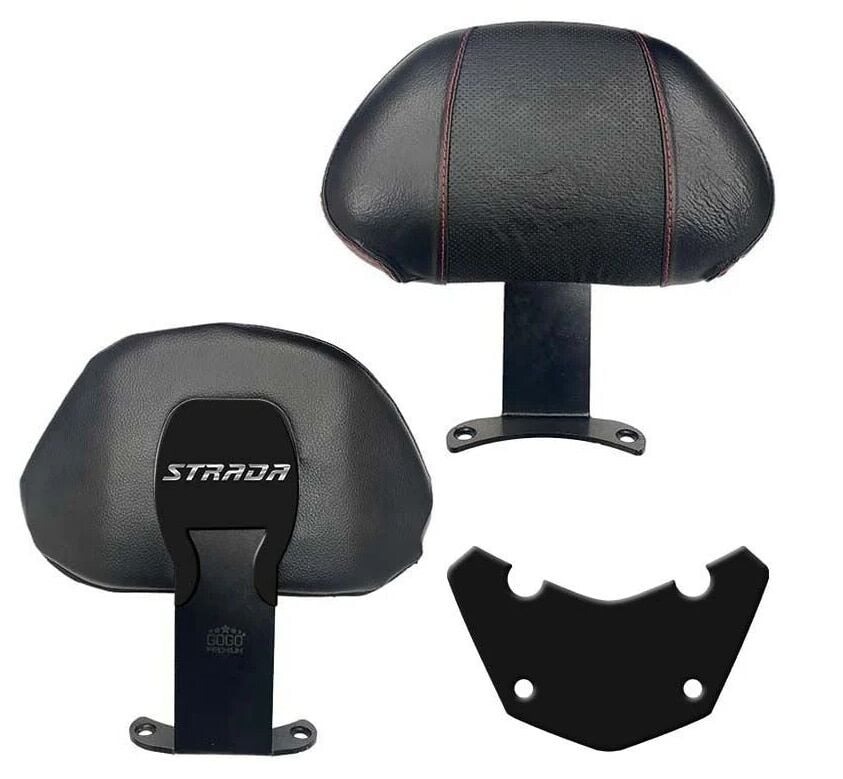 Mondial Strada 125 Sisibar Mondial Strada 125 Sisibar