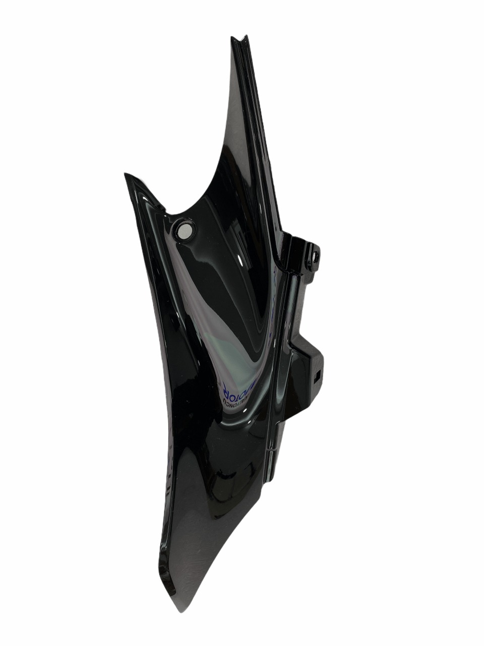 Honda CBR 250 R Depo Sağ Kapak Siyah NH1 64500-KYJ-900ZF