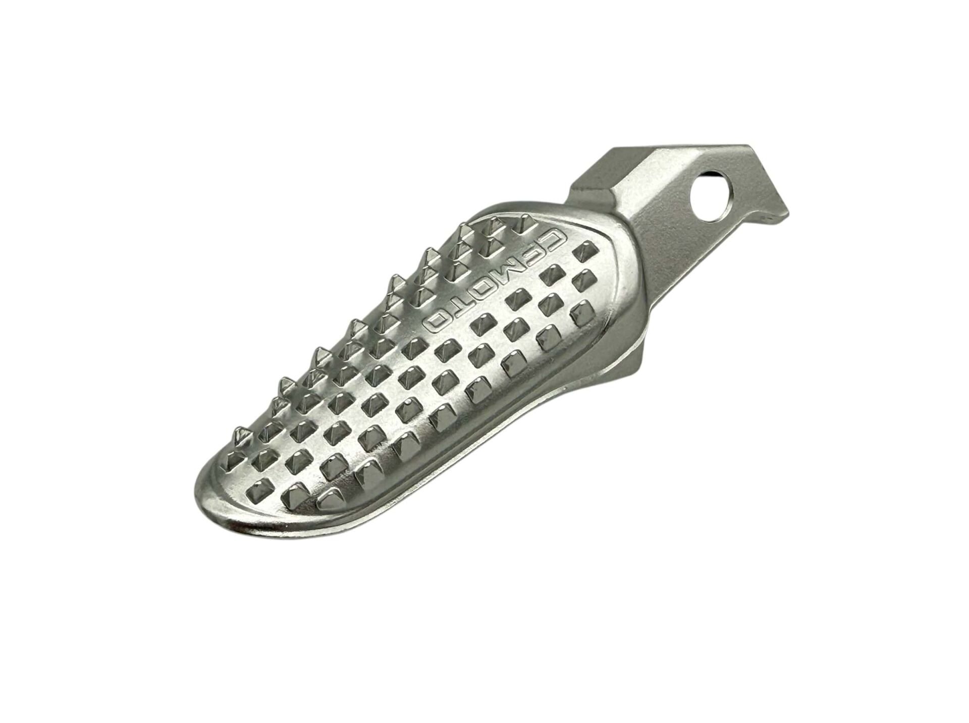 CF Moto 450 SR Arka Sağ Basamak CF Moto 450 SR Arka Sağ Basamak