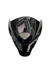 Mondial 125 Drift L Siperlik Camı