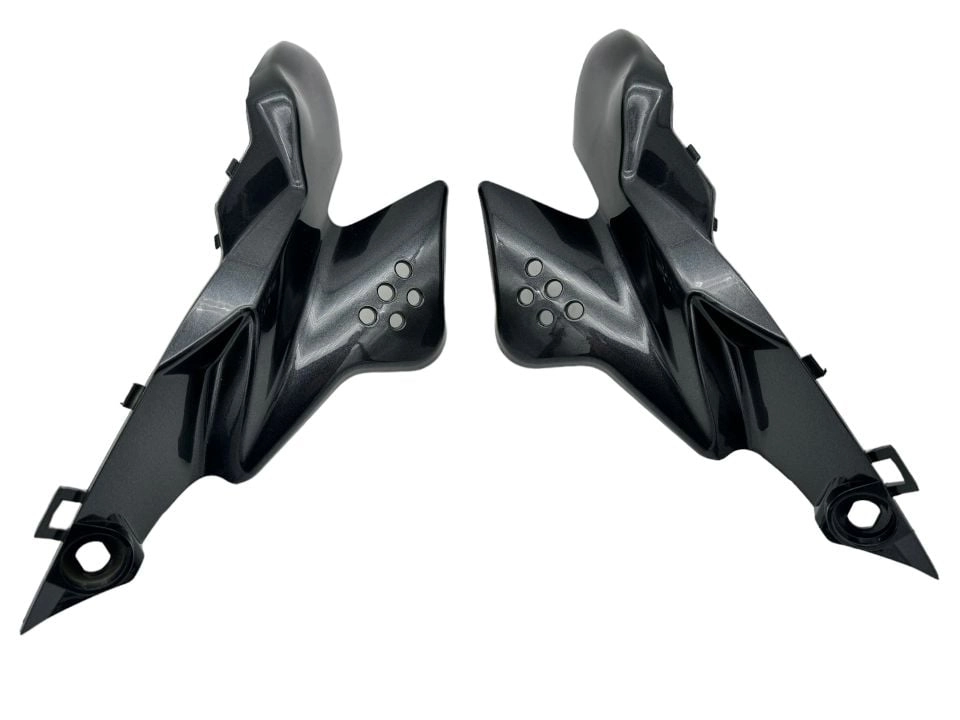 Mondial Drift 125 L Ön Far Grenaj Takımı Alt Mondial Drift 125 L Ön Far Grenaj Takımı Alt