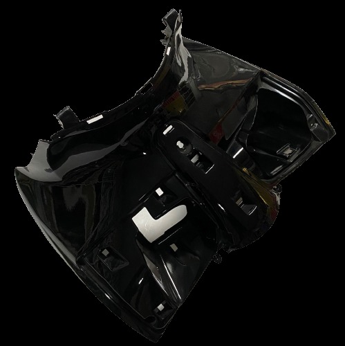 PCX 125 İÇ KUTU SİYAH (2011-2013)