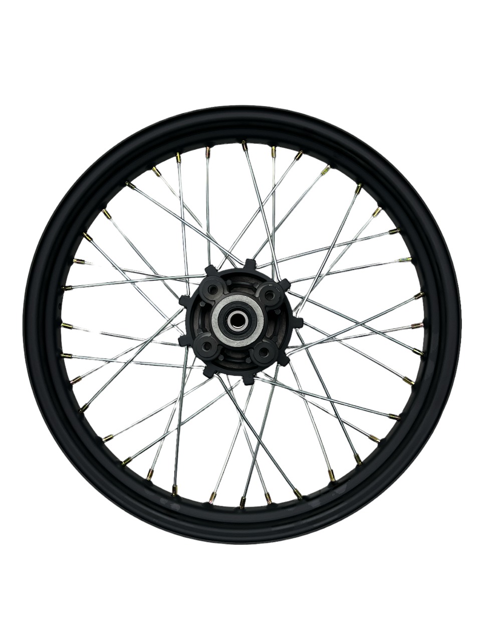 Mondial X-Treme Maxx 200 i Arka Jant Komple (2.75x19)