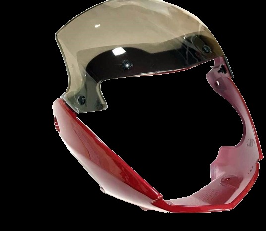 YBR 125K SİPERLİK KIRMIZI
