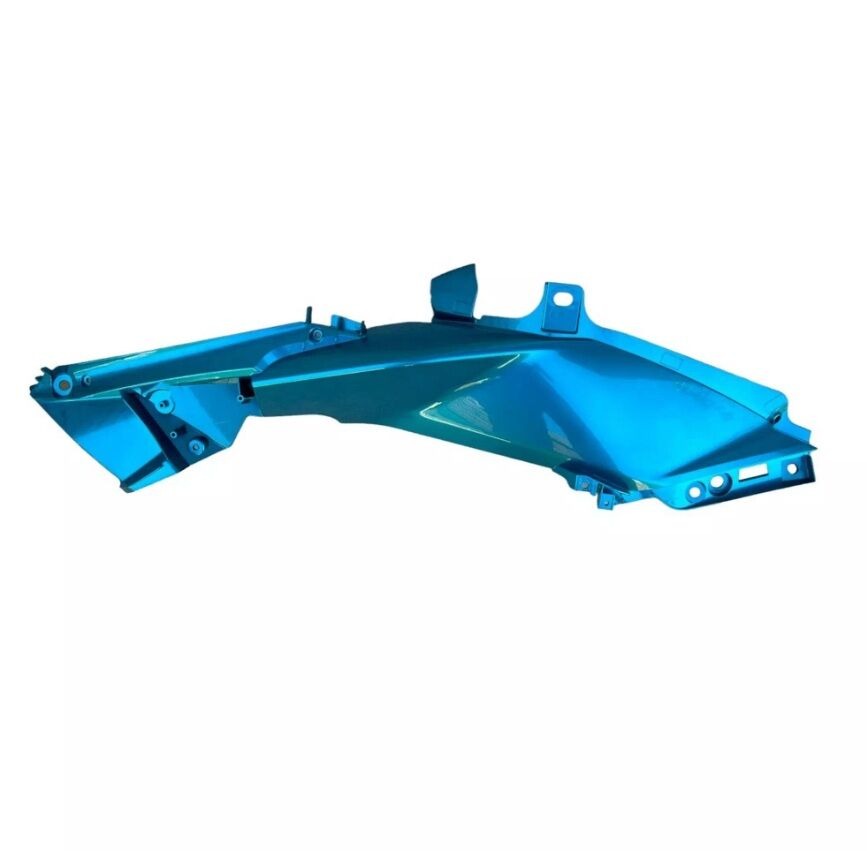 CF Moto 250 SR Benzin Deposu Sol Ön Karenaj Mavi CF Moto 250 SR Benzin Deposu Sol Ön Karenaj Mavi