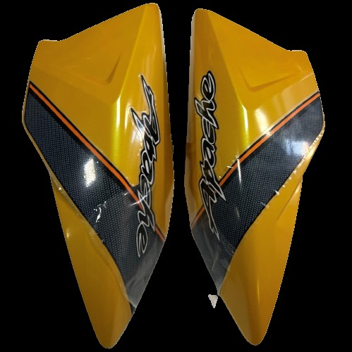 APACHE RTR DEPO GRENAJI SARI TAKIM