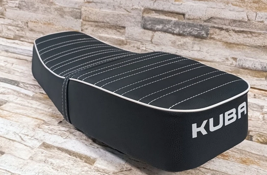 KUBA Cg Çita Koltuk Oturak Orijinal Kuba