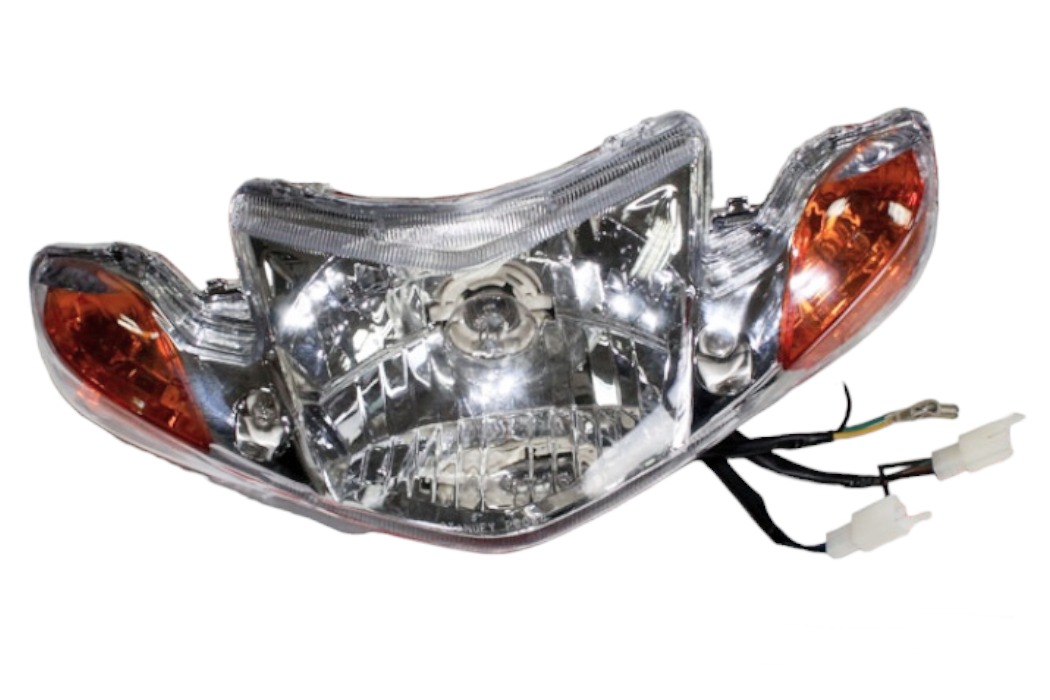 CRYPTON C8 FAR KOMPLE OEM CRYPTON C8 FAR KOMPLE OEM