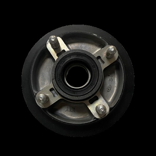 CB 125 F DİŞLİ GÖBEĞİ OEM