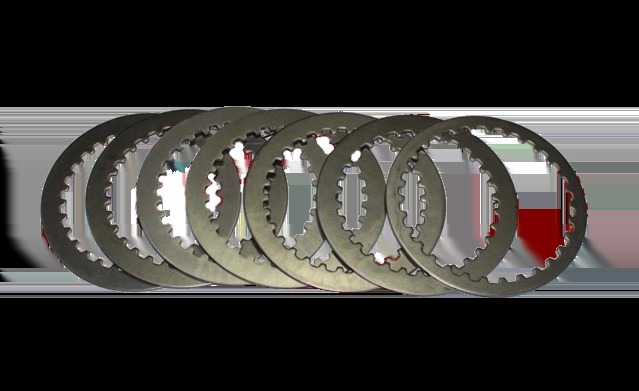 Cf Moto MT 800 Debriyaj Sacı 6+1 Orjinal