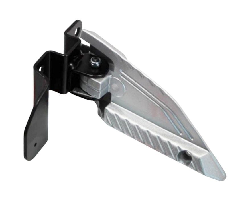 Sym Symphony ST 125 - ST 200 Ayaklık Braketi Sağ Sym Symphony ST 125 - ST 200 Ayaklık Braketi Sağ