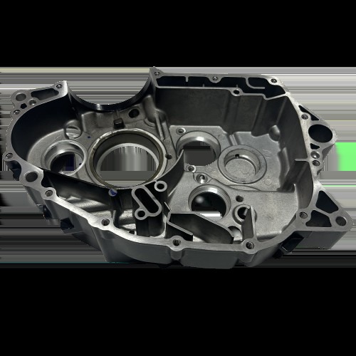 Cf Moto SR 250 Sağ Motor Bloğu Karter 2020-2025 Cf Moto SR 250 Sağ Motor Bloğu Karter 2020-2025