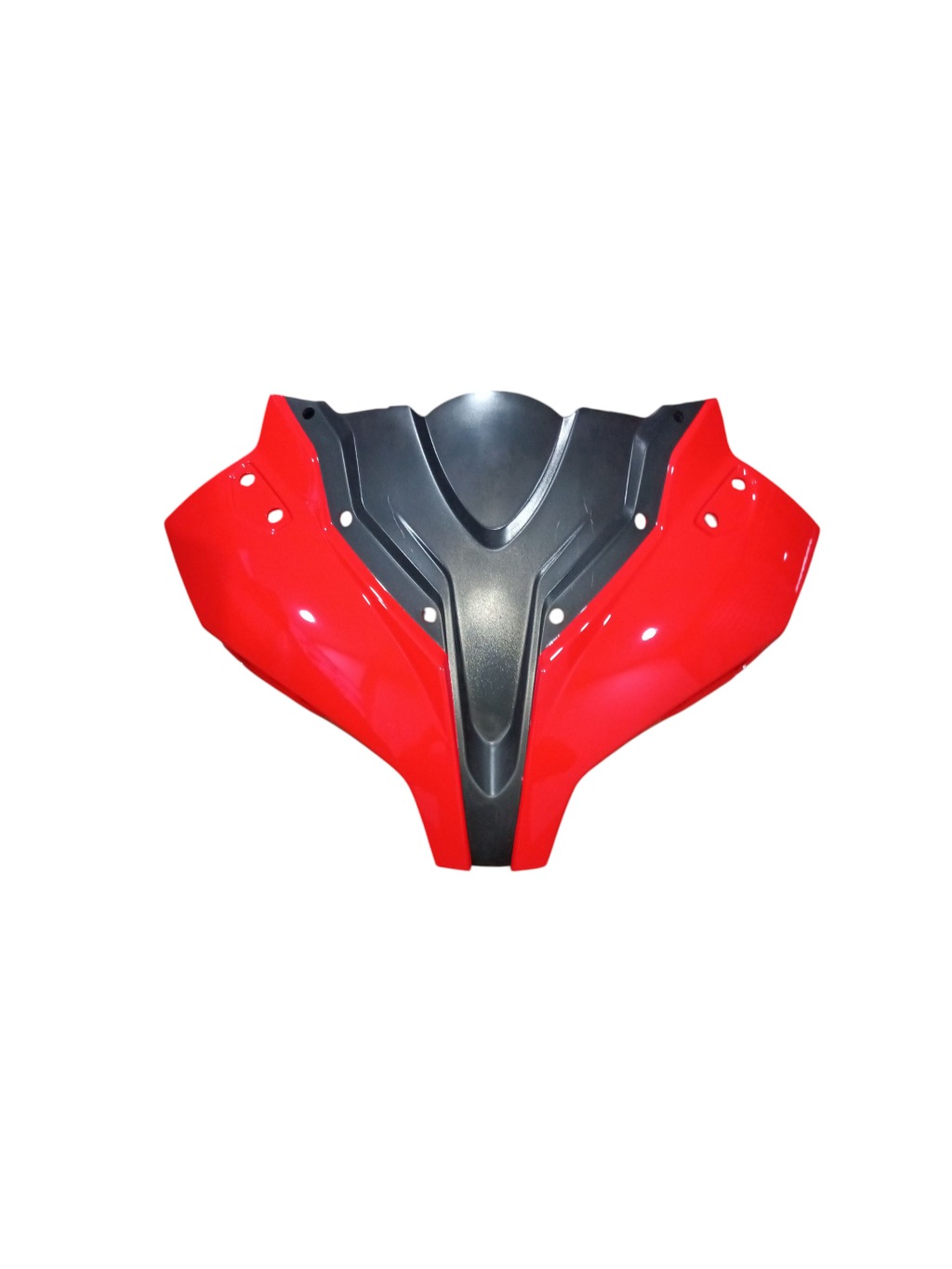 PULSAR RS 200 KAFA GRENAJI KIRMIZI ORJİNAL