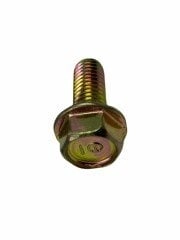 Honda Titan Ön Basamak Civatası 8X18 mm. Orjinal Honda Titan Ön Basamak Civatası 8X18 mm. Orjinal
