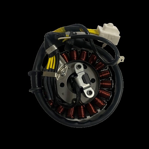 SPACY 110 STATÖR ESKİ MODEL OEM SPACY 110 STATÖR ESKİ MODEL OEM