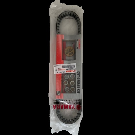 NMAX KAYIŞ VE TAHRİK SETİ ORJİNAL NMAX KAYIŞ VE TAHRİK SETİ ORJİNAL