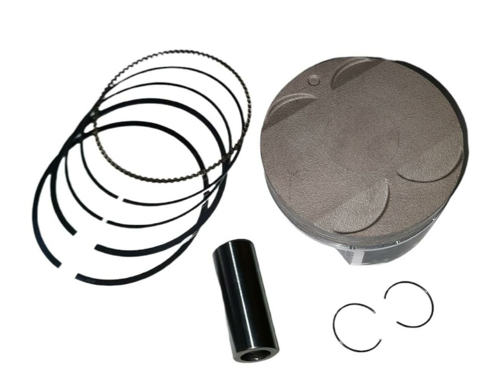 Cf Moto Nk 250 Piston Sekman 72.75 mm 17 Perno Cf Moto Nk 250 Piston Sekman 72.75 mm 17 Perno