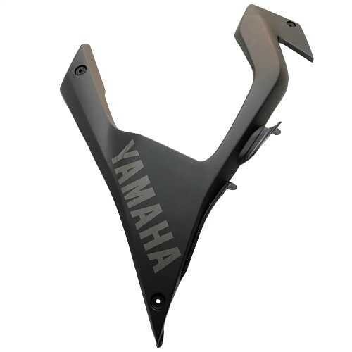 YAMAHA R25 GRENAJ ALT SAĞ ORJİNAL P0 (20) YAMAHA R25 GRENAJ ALT SAĞ ORJİNAL P0 (20)
