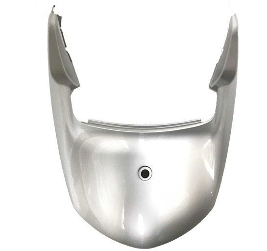 SPACY 110 STOP ÜST PLASTİK GRİ