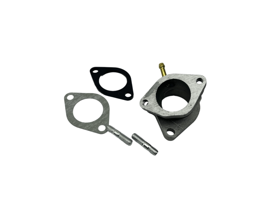 Mondial 125 MH Drift Manifold Mondial 125 MH Drift Manifold