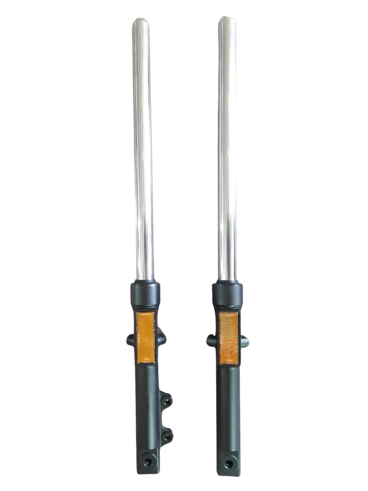 Mondial Drift 125 L Ön Amortisör Takımı Mondial Drift 125 L Ön Amortisör Takımı