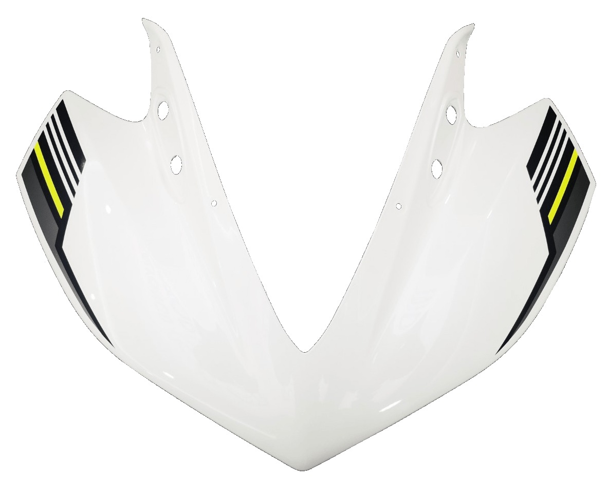 Yamaha R25 Kafa Grenajı 2017
