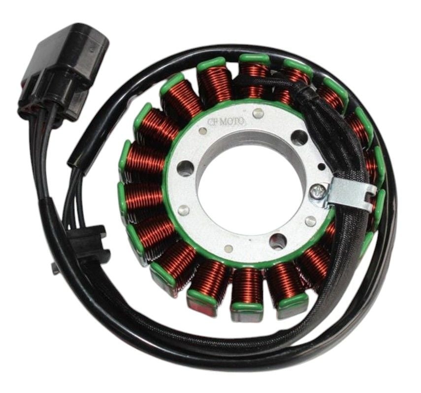 Cf Moto CLX 700 Statör Sargı Cf Moto CLX 700 Statör Sargı