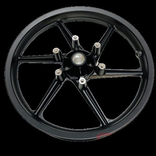 APACHE RTR JANT ÖN 17 ORJİNAL
