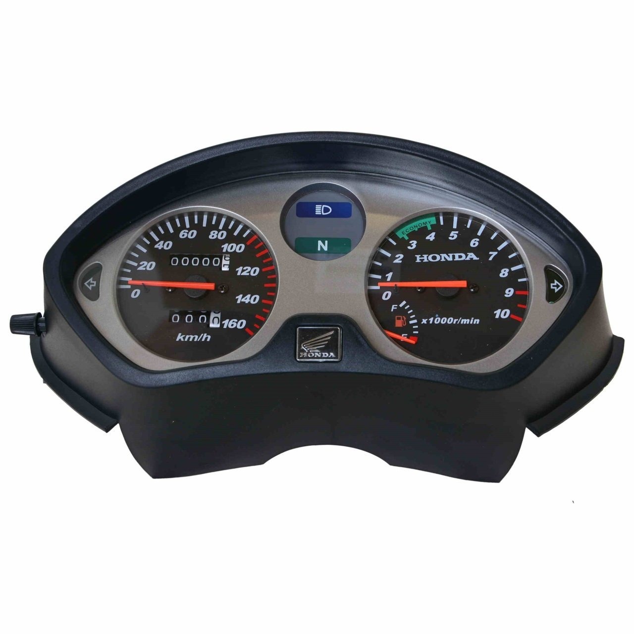 Honda CBF 150 Kilometre Saati YM Honda CBF 150 Kilometre Saati YM